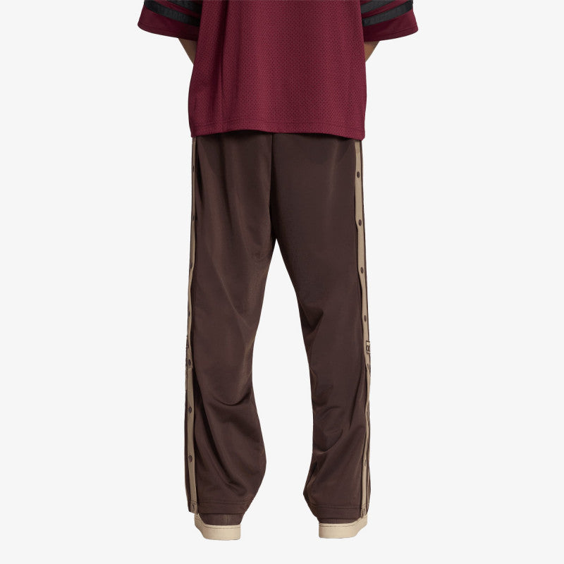 adidas Adibreak Classic Track Pants Aurora Coffee