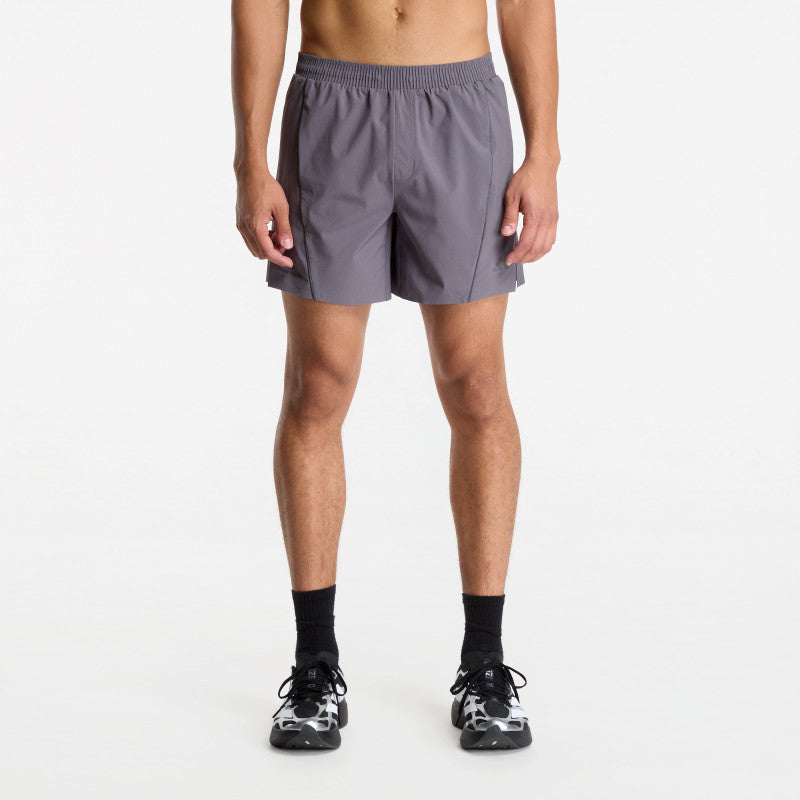 adidas x entire studios D4T Training Shorts Granite