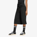 adidas Winterized Double Shorts Black
