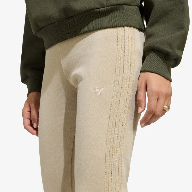 adidas Sst Bootcut Pant Khaki Three