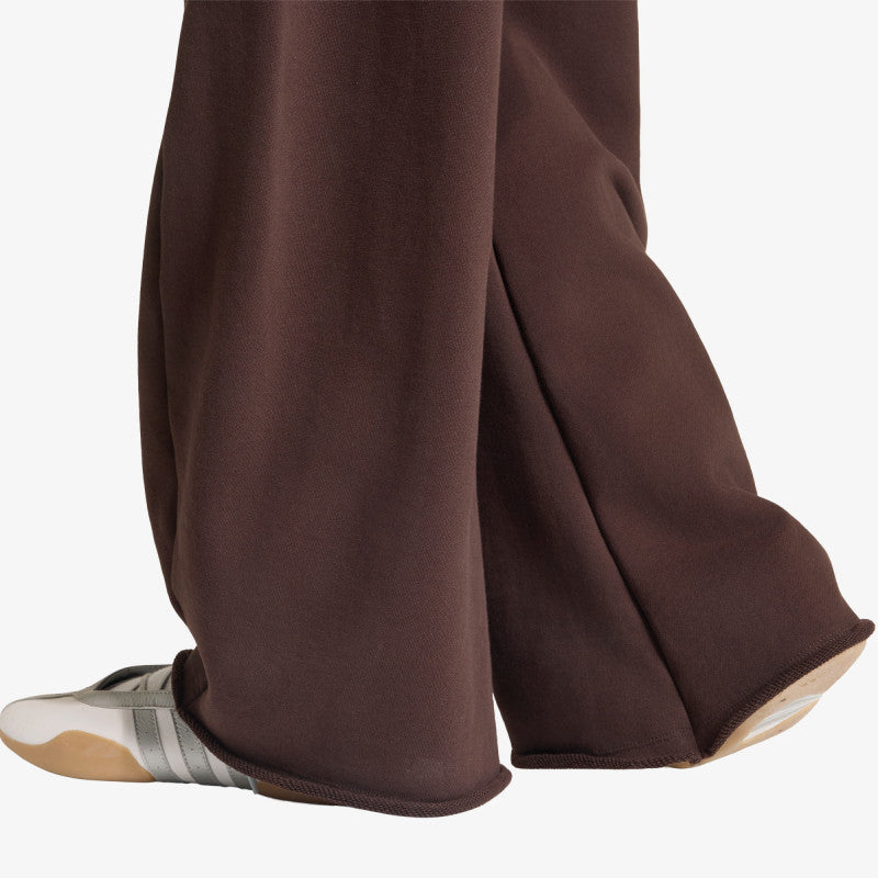 adidas SST Double Waisted Pant Aurora Coffee