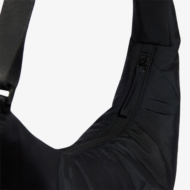 adidas Winter Shoulder Bag Black/ Black