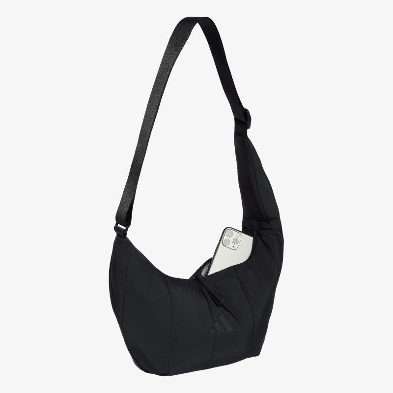 adidas Winter Shoulder Bag Black/ Black
