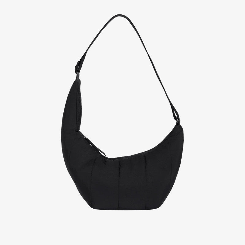 adidas Winter Shoulder Bag Black/ Black