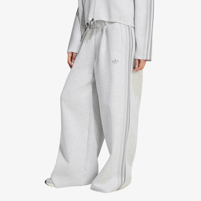 adidas SST 2.0 Long Trackpant Light Grey Heather/ Lgh Solid Grey
