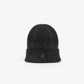 adidas Beanie Washed Black/ Olive Strata