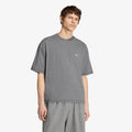 adidas Ess Tee Grey Four Mel