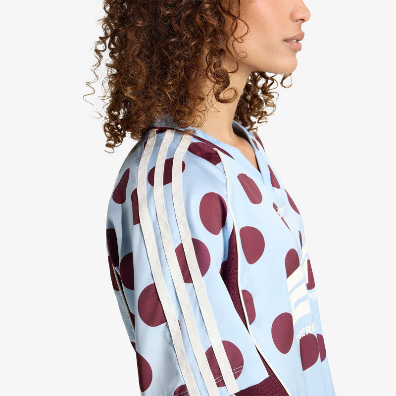 adidas Street Jersey Ss Clear Sky