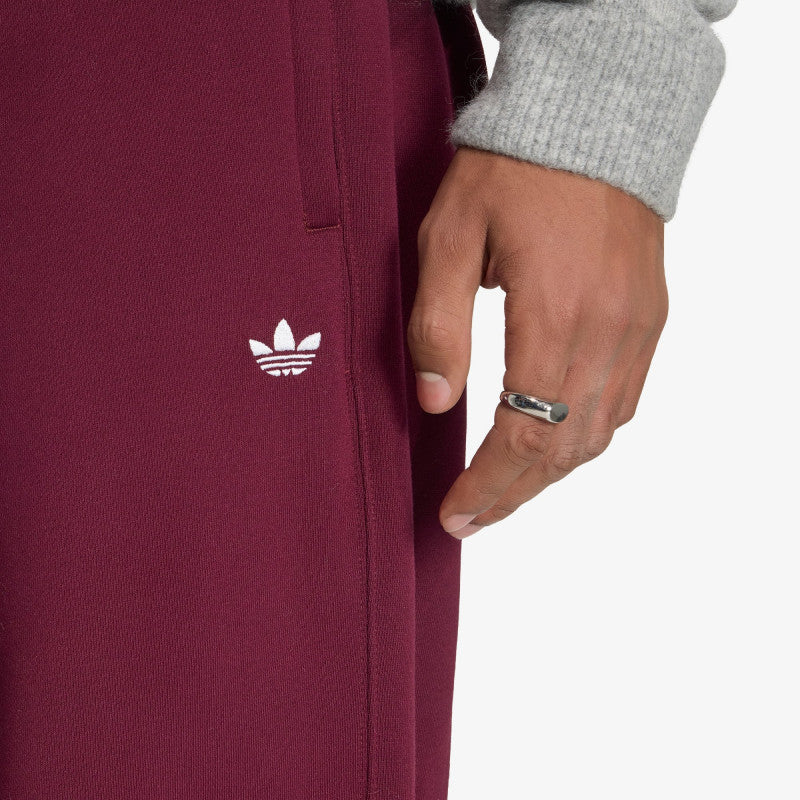 adidas Ess Loose Pt Maroon