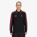 adidas Manchester United SPZL F.C. Polo Black
