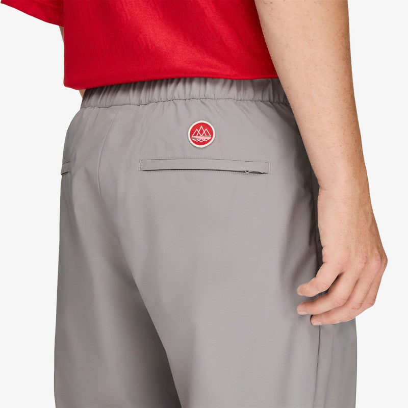 adidas Liverpool SPZL F.C. Track Pant Dove Grey