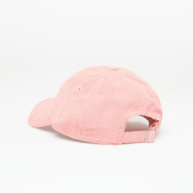 adidas Corduroy Baseball Cap Wonder Mauve