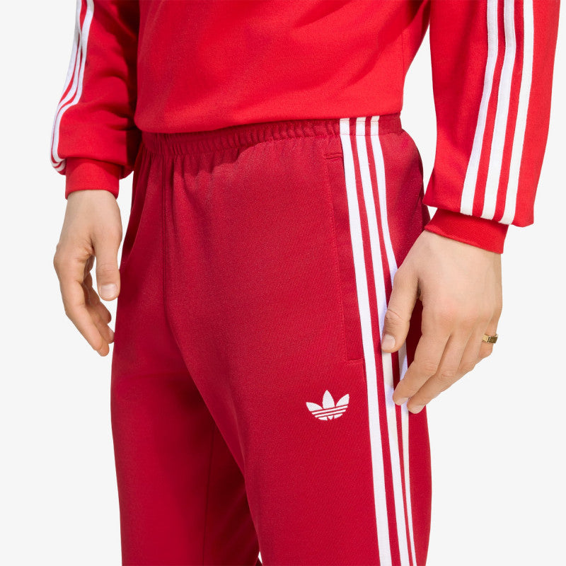 adidas Sst Tracksuit Pants Team Victory Red