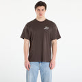 adidas Vintage Records Graphic Shadow Olive