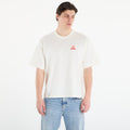 adidas Pixelated Burget Character Graphic T-Shirt Off White