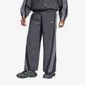 adidas Adilenium Season 5 Track Tracksuit Bottoms Utility Black