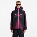 Wiatrówka adidas Huni Track Top UNISEX Black