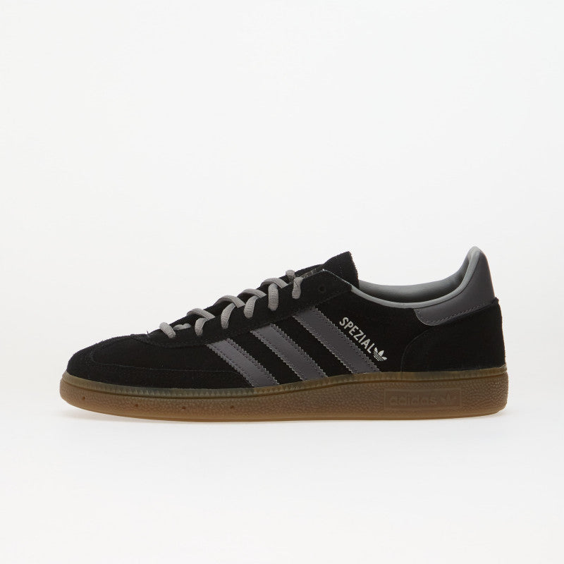 adidas Handball Spezial Core Black/ Grey Strata/ GUM5 36
