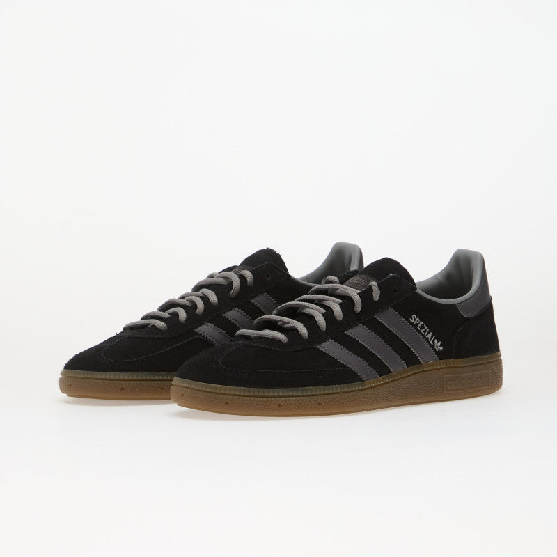 adidas Handball Spezial Core Black/ Grey Strata/ GUM5 36
