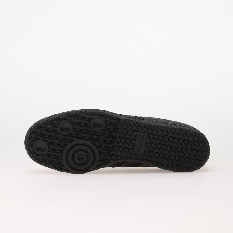 adidas Samba OG Core Black/ Core Black/ Core Black