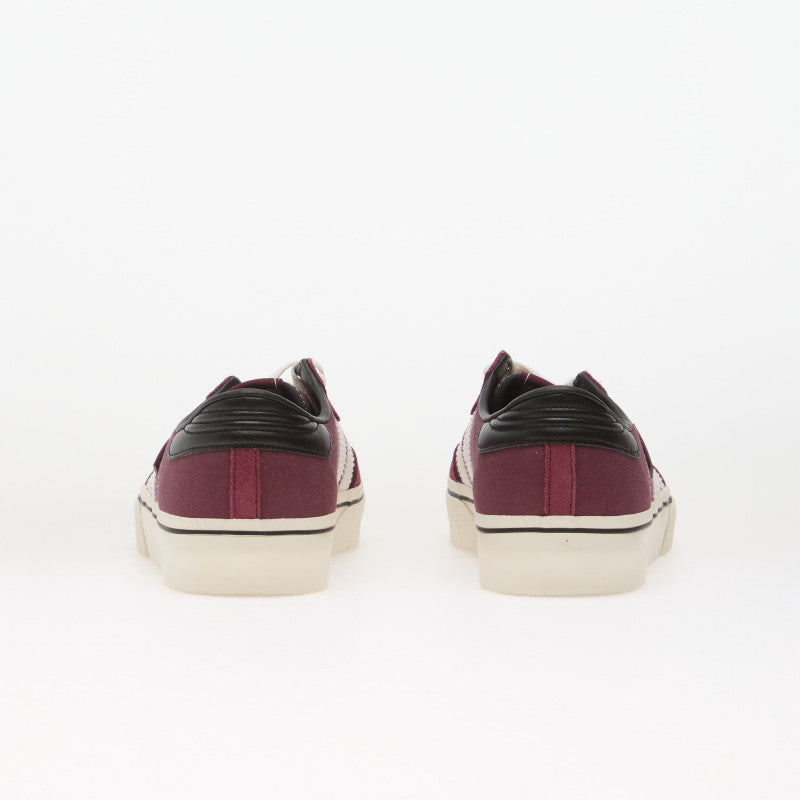 adidas Samba ST Maroon/ Cloud White/ Core Black 39