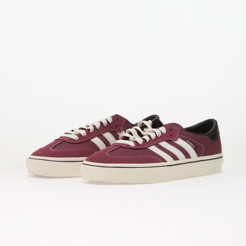adidas Samba ST Maroon/ Cloud White/ Core Black 39