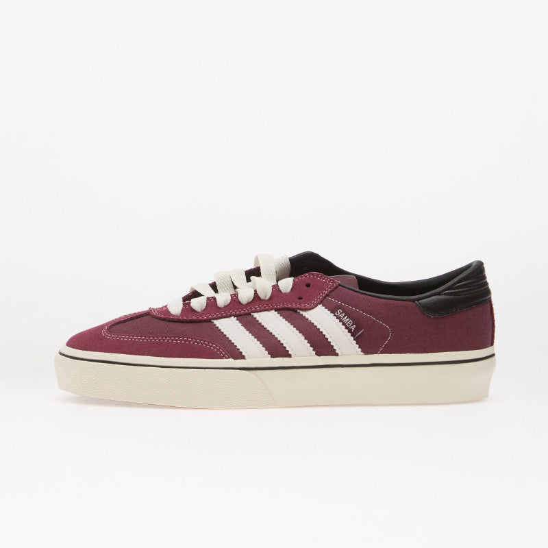 adidas Samba ST Maroon/ Cloud White/ Core Black 39
