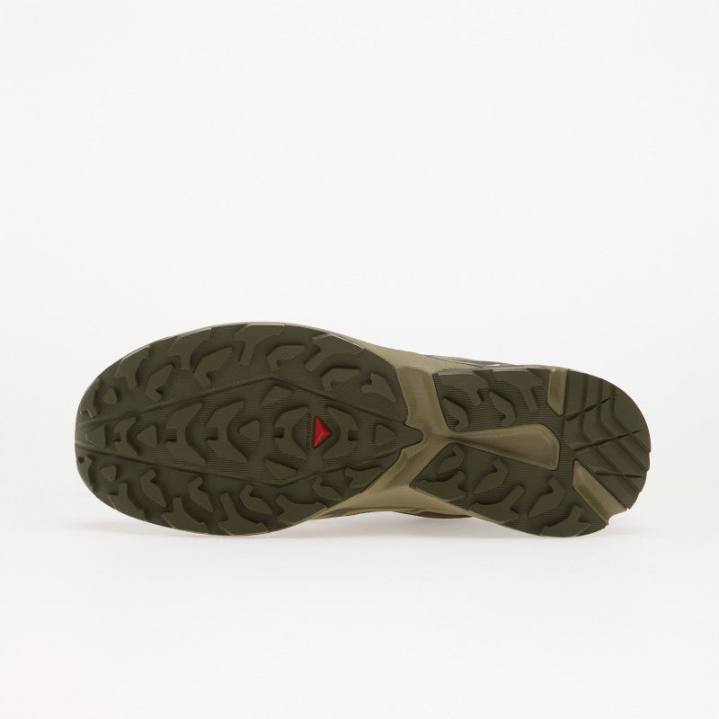 Salomon XT-EVR GTX Olive Night/ Aloe/ Black 44