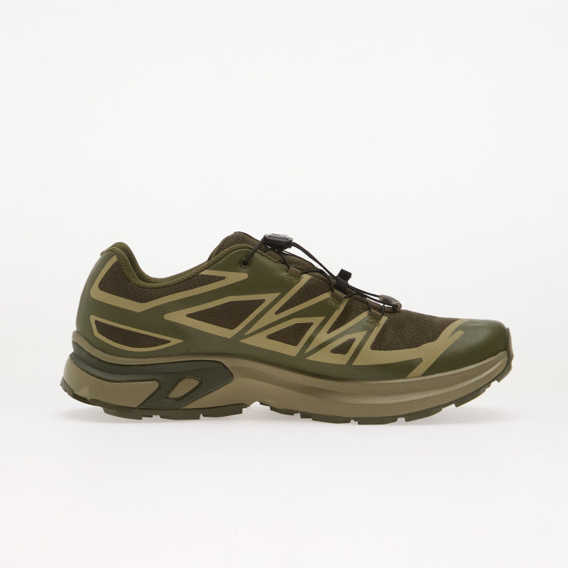 Salomon XT-EVR GTX Olive Night/ Aloe/ Black 44