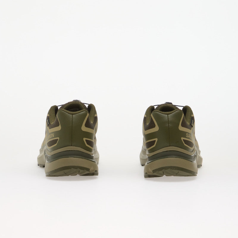 Salomon XT-EVR GTX Olive Night/ Aloe/ Black 44