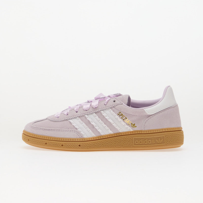 adidas Handball Spezial Kids Ice Lavender/ Cloud White/ Gum