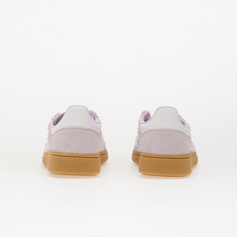 adidas Handball Spezial Kids Ice Lavender/ Cloud White/ Gum