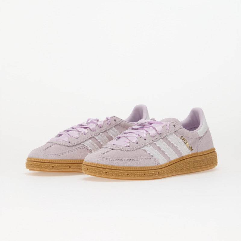 adidas Handball Spezial Kids Ice Lavender/ Cloud White/ Gum
