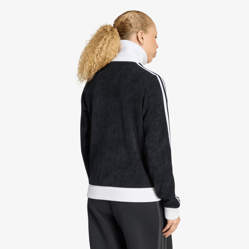 adidas Adiluna Season 2 x Jennie Fan OG Track Top Black
