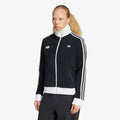 adidas Adiluna Season 2 x Jennie Fan OG Track Top Black