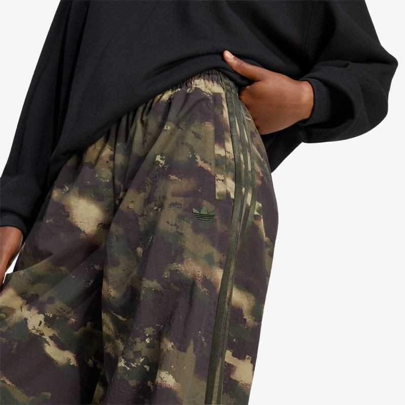 adidas Badigirl Camouflage Adilenium Track Pant Night Cargo/ Aurora Coffee/ Olive Strata
