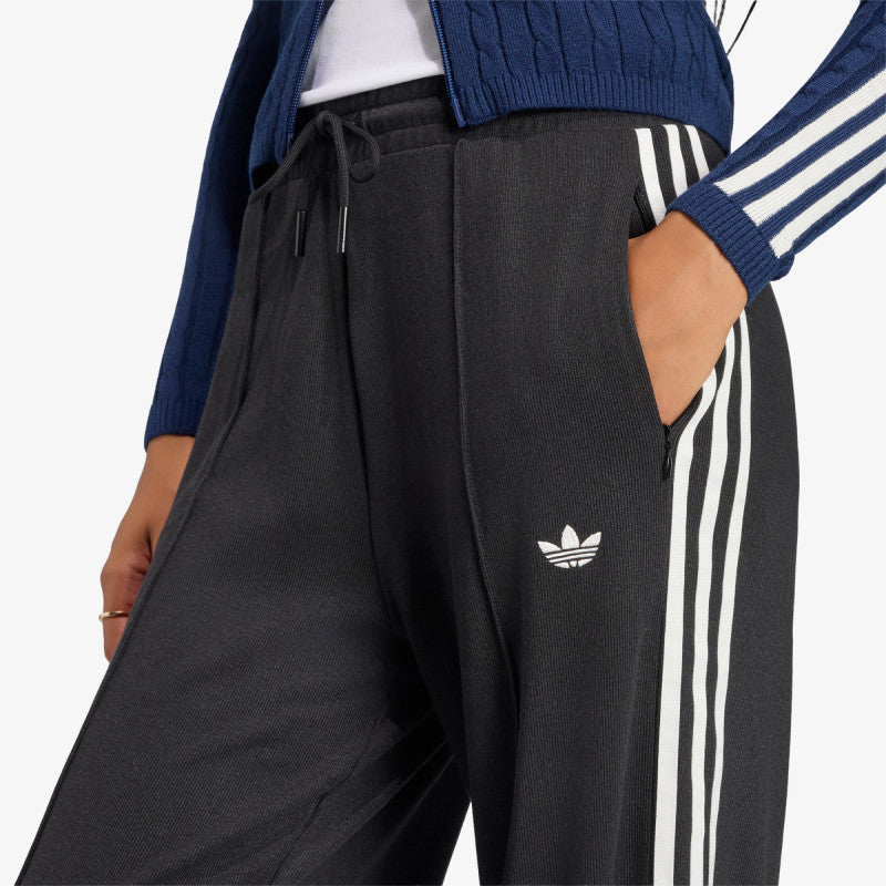 adidas Knitted Pants Black