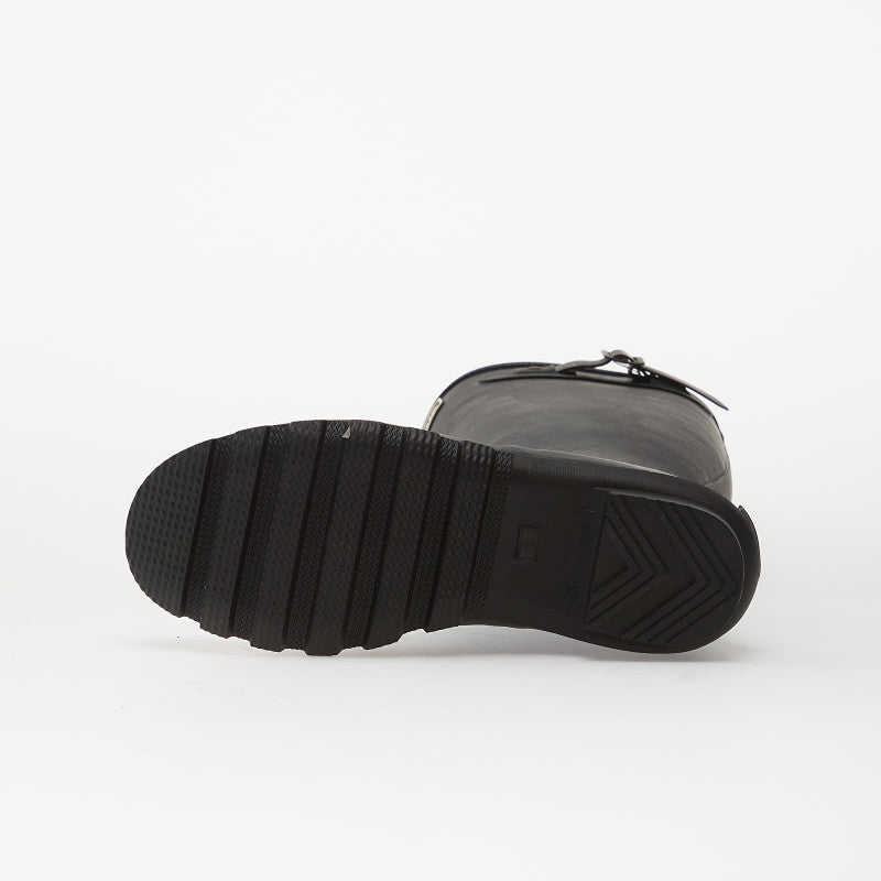 Barbour Bede Wellington Boots Black