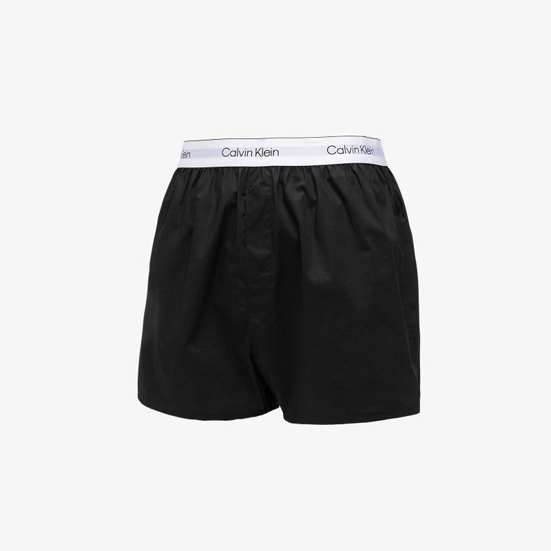 Bokserki Calvin Klein Boxer Slim 3-Pack Multicolor