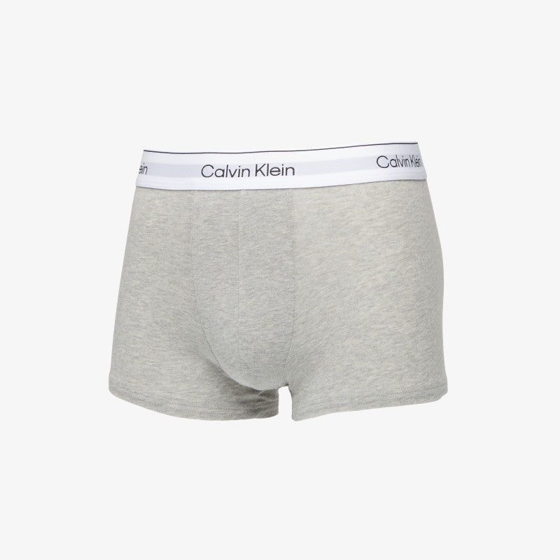 Bokserki Calvin Klein Trunk 3-Pack Multicolor
