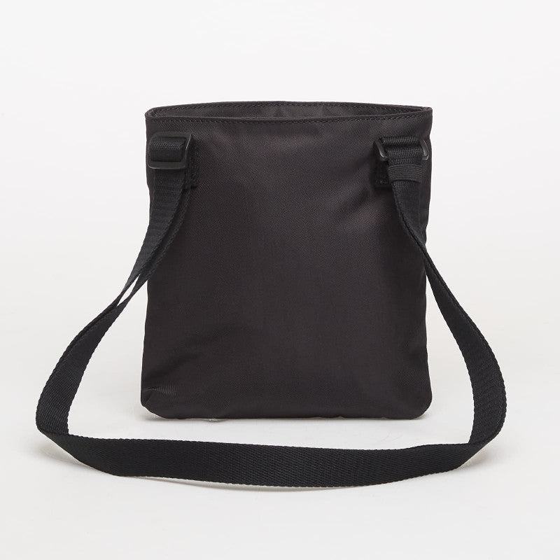 Calvin Klein Bold Flatpack Black