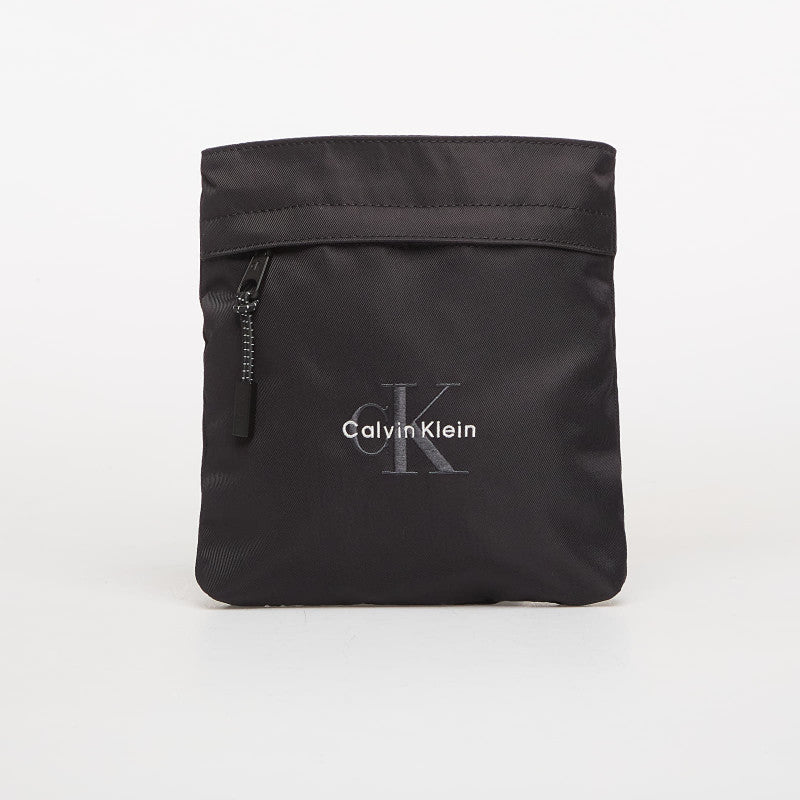 Calvin Klein Bold Flatpack Black