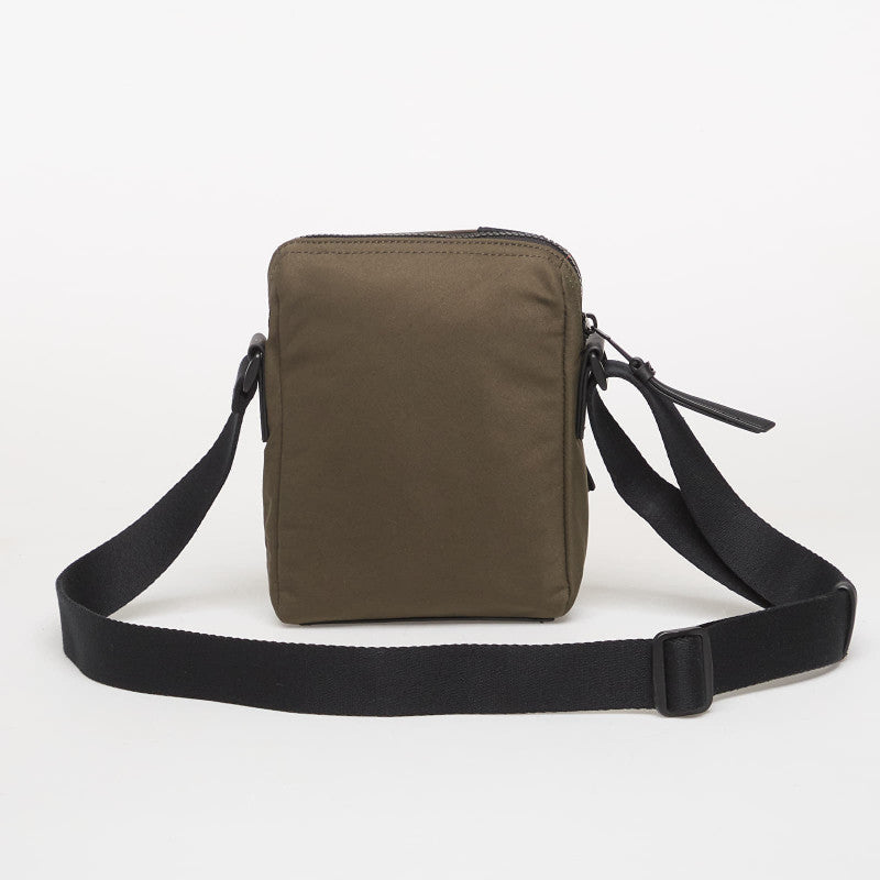 Calvin Klein Canvas Mix Reporter Green