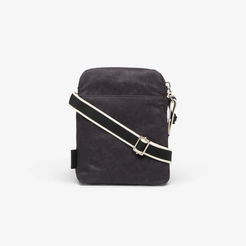 Calvin Klein Ssnl Graphic Reporte Black