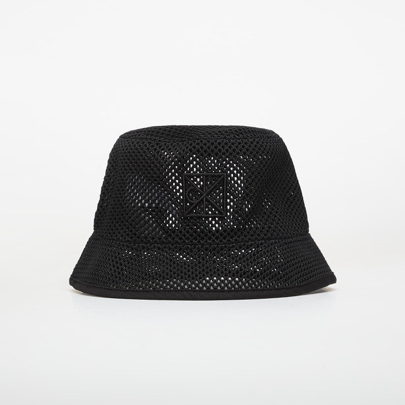 Calvin Klein Summer Mesh Bucket Black