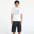 Calvin Klein Jeans Short Sleeve Tee Brilliant White