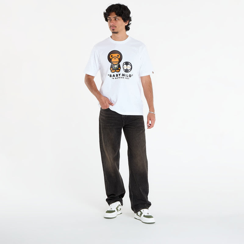 Jeansy Calvin Klein Jeans 90S Straight Espress Jeans Black