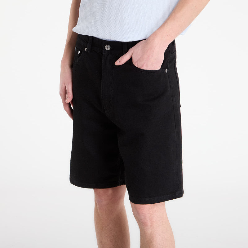 Calvin Klein Jeans 90S Short Ck Classic Black