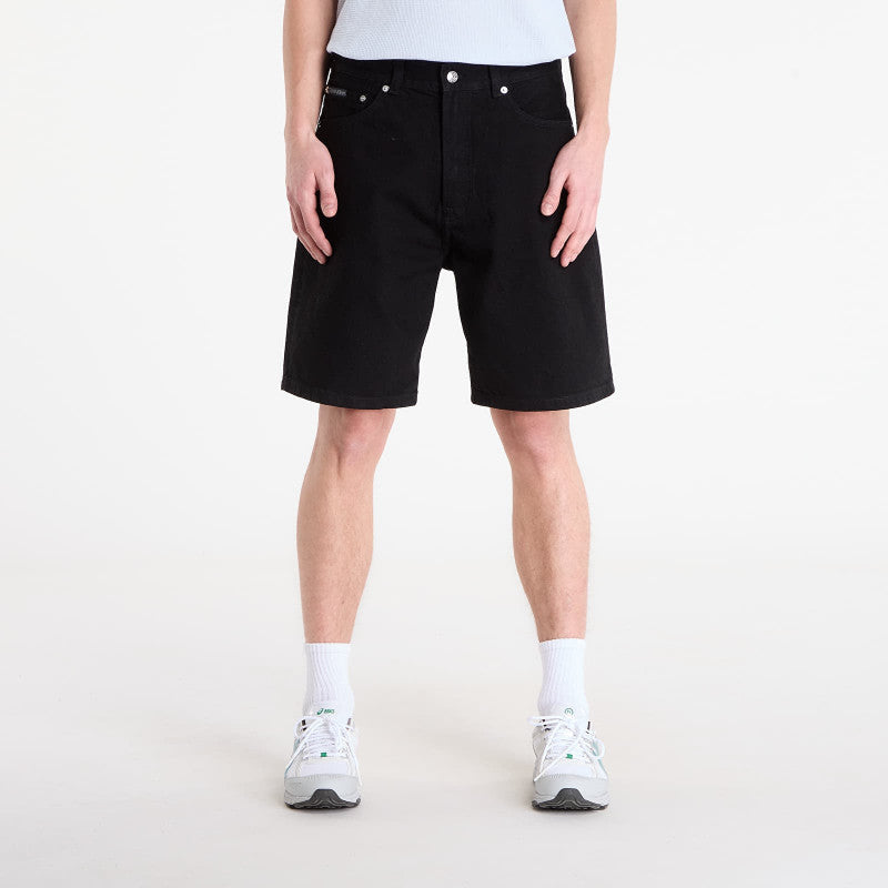 Calvin Klein Jeans 90S Short Ck Classic Black