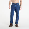 Jeansy Calvin Klein Jeans Classic Taper Pacifico Jean Blue